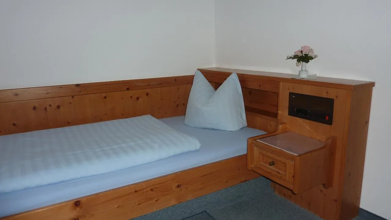 Hotel Hubertus Kissing