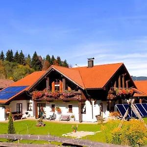 Gasthof Alpenstern, Unterjoch