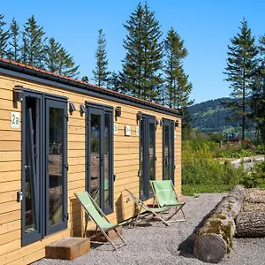 Hostel Wendelstein Mountain Camp, Fischbachau