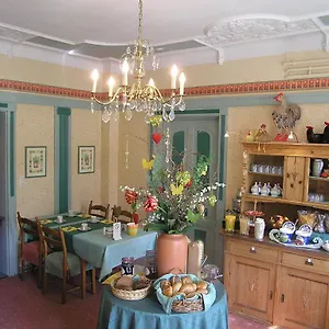 Gasthof Hornburg, Rothenburg ob der Tauber