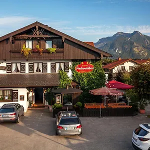 Gasthof Fischerstüberl, Rottau