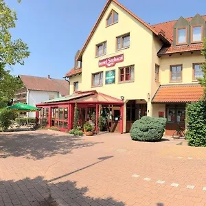 Hotel Seebach, Großenseebach